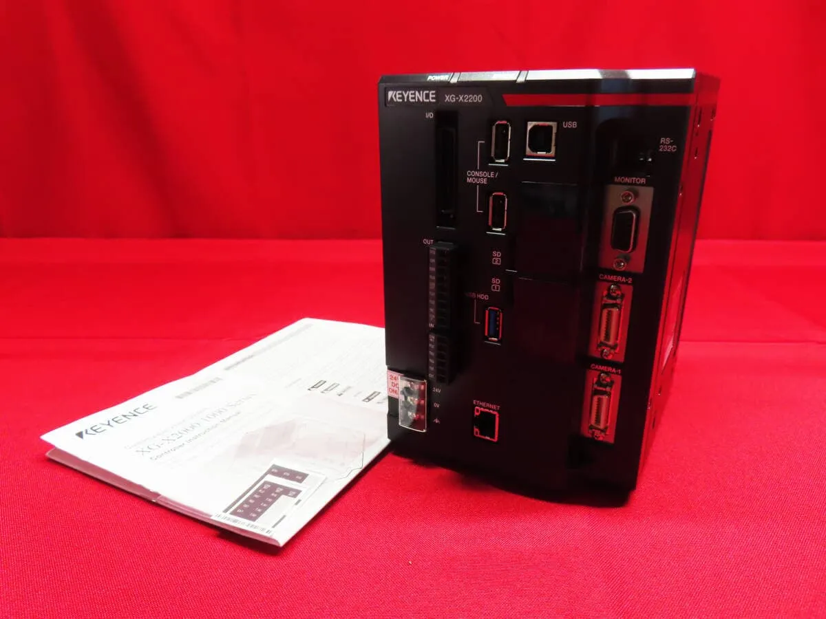 XG-X2200