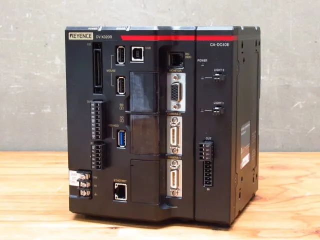 CV-X320R