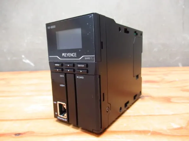 KV-8000