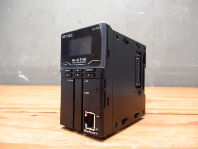 KV-7500