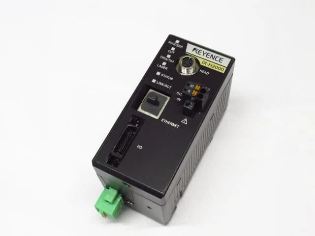 IX-H2000