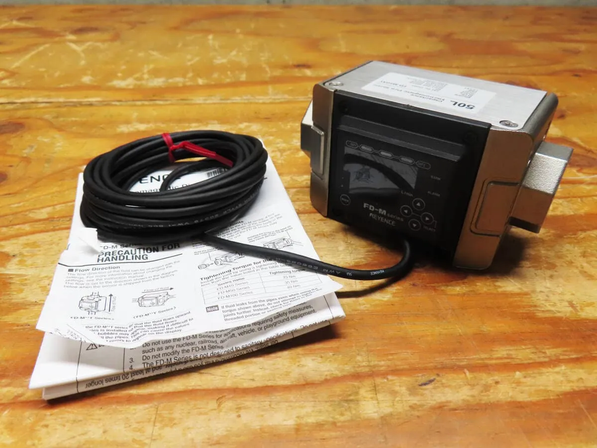 FD-M50AY