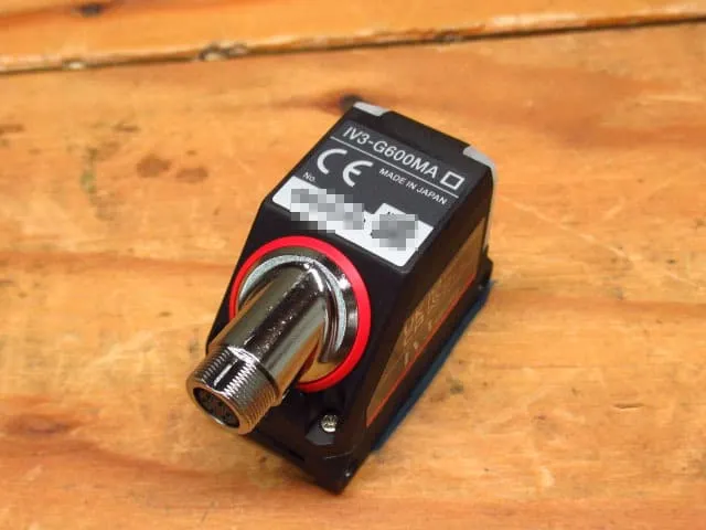 IV3-G600MA