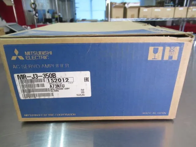 MR-J3-350B