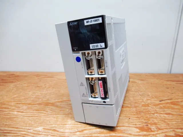 MR-J2-100CT