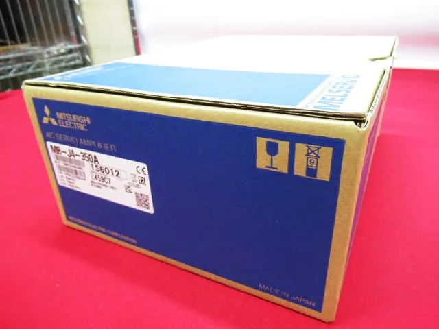 MR-J4-350A