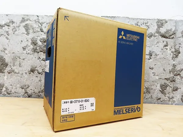 MR-J4-350B4-RJ010