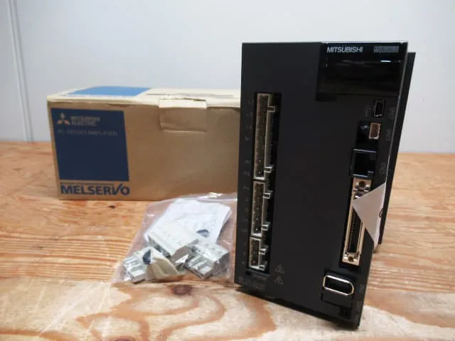 MR-J3-200AN