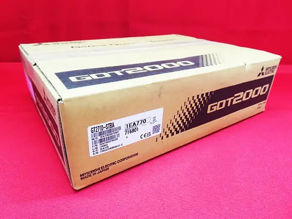 GT2710-STBA