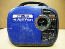 ヤマハ インバーター発電機 EF1600is / EF16His