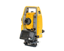 TOPCON DS-105AC