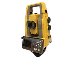 TOPCON PS-105AC