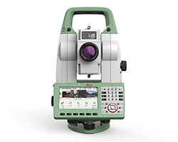 Leica Geosystems TS16A