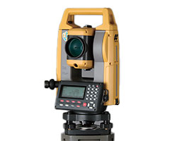 TOPCON GM-107F