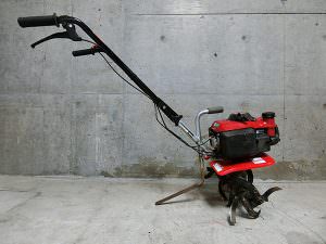 HONDA ホンダFG201 プチな 管理機 耕運機 農用トラクター あいまっ