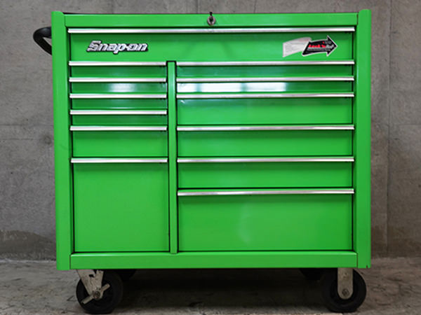 スナップオン 工具箱 スナップオン Snap-on ツールボックス 工具箱 スナップオン工具箱