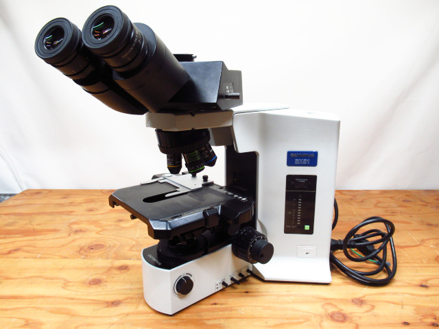 システム生物顕微鏡1