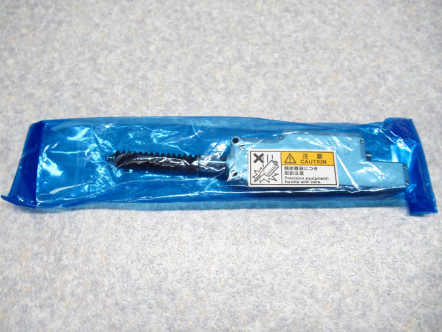 キーエンスの 高精度接触式デジタルセンサヘッドを買取致しました。