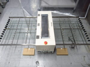 オーディオテクニカ 産業用クリーニング装置 テクニクリーン TC-630 クリーナー