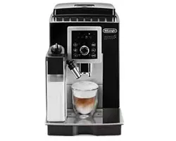 マグニフィカS カプチーノ スマート 全自動コーヒーマシン ECAM23260SBN
