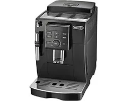 コンパクト全自動エスプレッソマシン マグニフィカS ECAM23120B ブラック