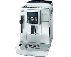 コンパクト全自動エスプレッソマシン マグニフィカS スーペリア ECAM23420SB
