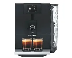 ENA8 Full Metro Black