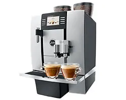 JURA GIGA X8c Professional