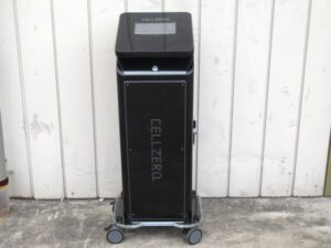 じぶんdeエステ CELLZERO. セルゼロ エステマシン