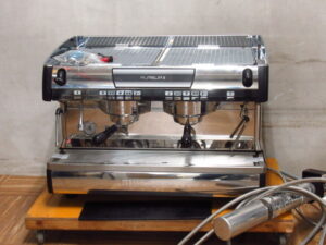 NUOVA SIMONELLI ヌォーヴァ シモネリ AURELIA 2 アレリア 2 エスプレッソマシン