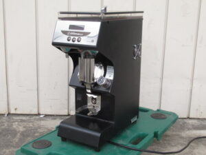 nuova SIMONELLI ヌォーヴァ シモネリ MYTHOS 1 ミトス ワン コーヒーグラインダー