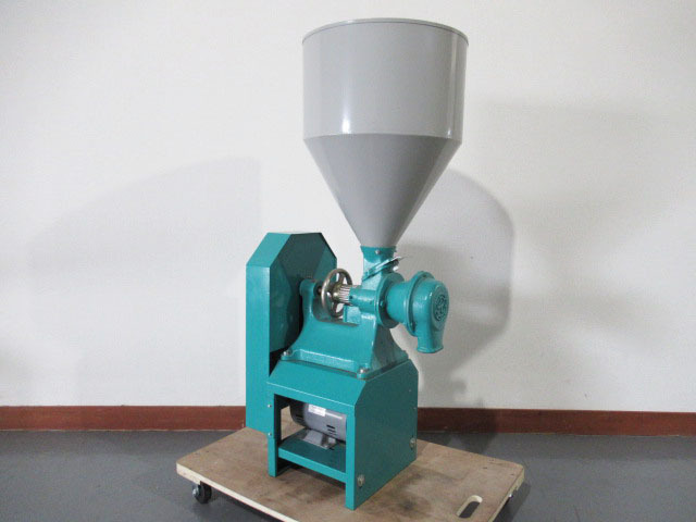 国光社 製粉機 ひかり号 A1-MS(S7)