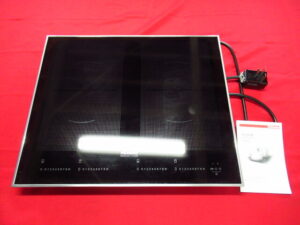 Miele ミーレ KM 6328 ビルトイン IHクッキングヒーター