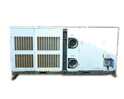 エバラ製作所ACD25E