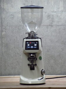 Fiorenzato F71EK PRO コーヒーミル