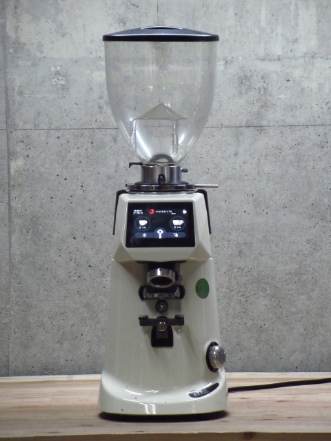 Fiorenzato F71EK PRO コーヒーミル