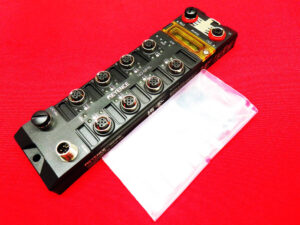 KEYENCE キーエンス NQ-MP8L IO-Linkマスタモジュール