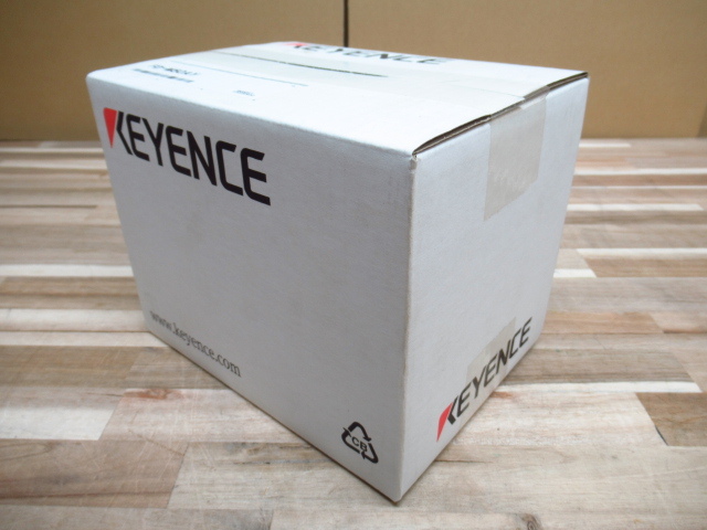 KEYENCE キーエンス FD-M50AY 電極非接液型 電磁式流量センサ