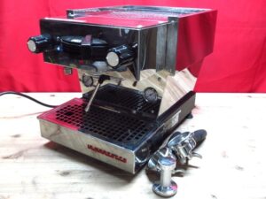 LaMarzocco ラ マルゾッコ LINEA-MINI リネアミニ エスプレッソマシン