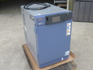 ESPEC エスペック SH-242 小型環境試験器 100V