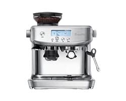 バリスタプロ
