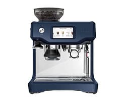 バリスタタッチ